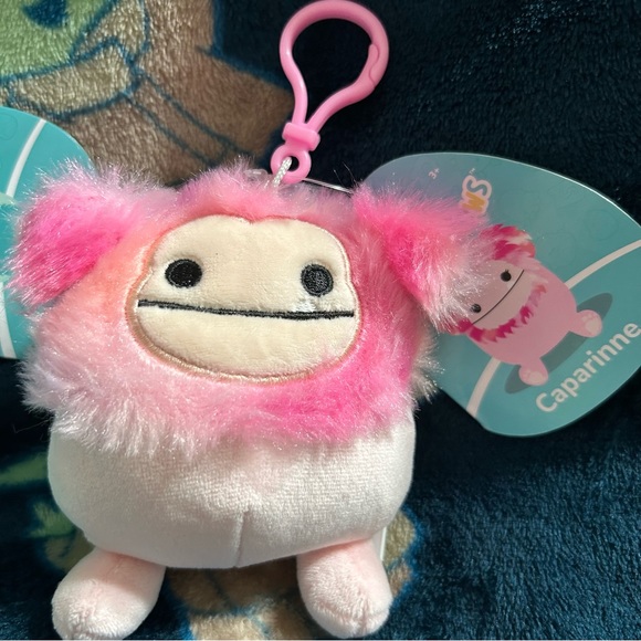 Squishmallow Clip Bundle - Picture 2 of 3